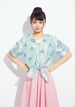 Adachi Kana | Jpop Wiki | Fandom