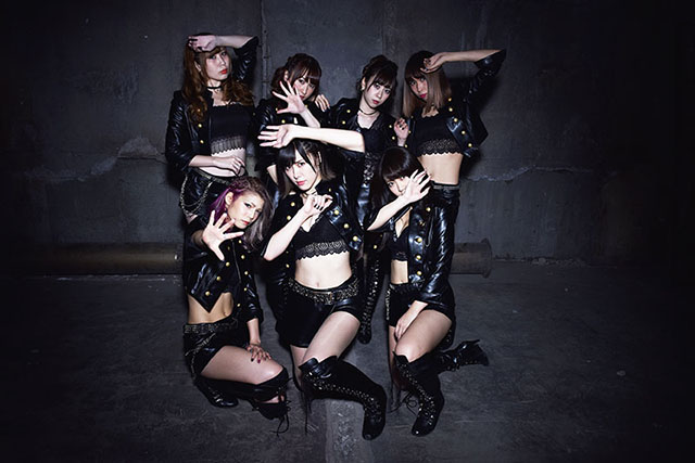 Candy Go Go Jpop Wiki Fandom