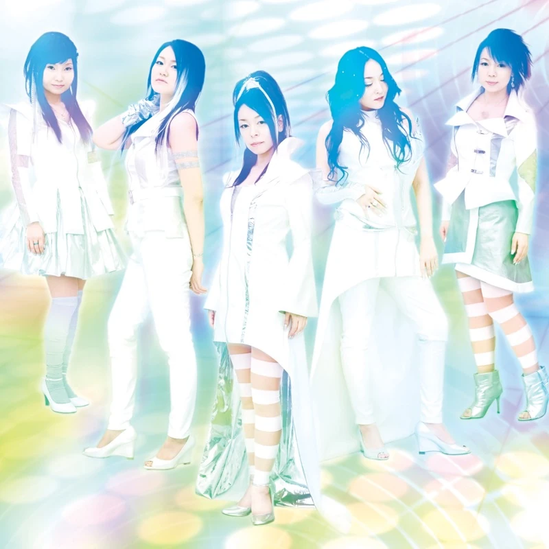 Love Planet Five Jpop Wiki Fandom