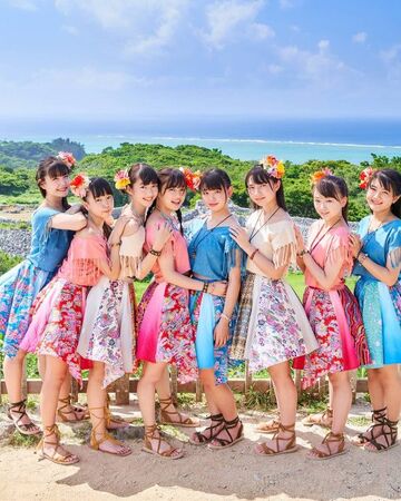 Hakoiri Musume Jpop Wiki Fandom Hakoiri Musume Jpop Wiki Fandom