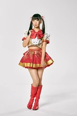 Wareware wa Dempagumi.inc da (October 2018)