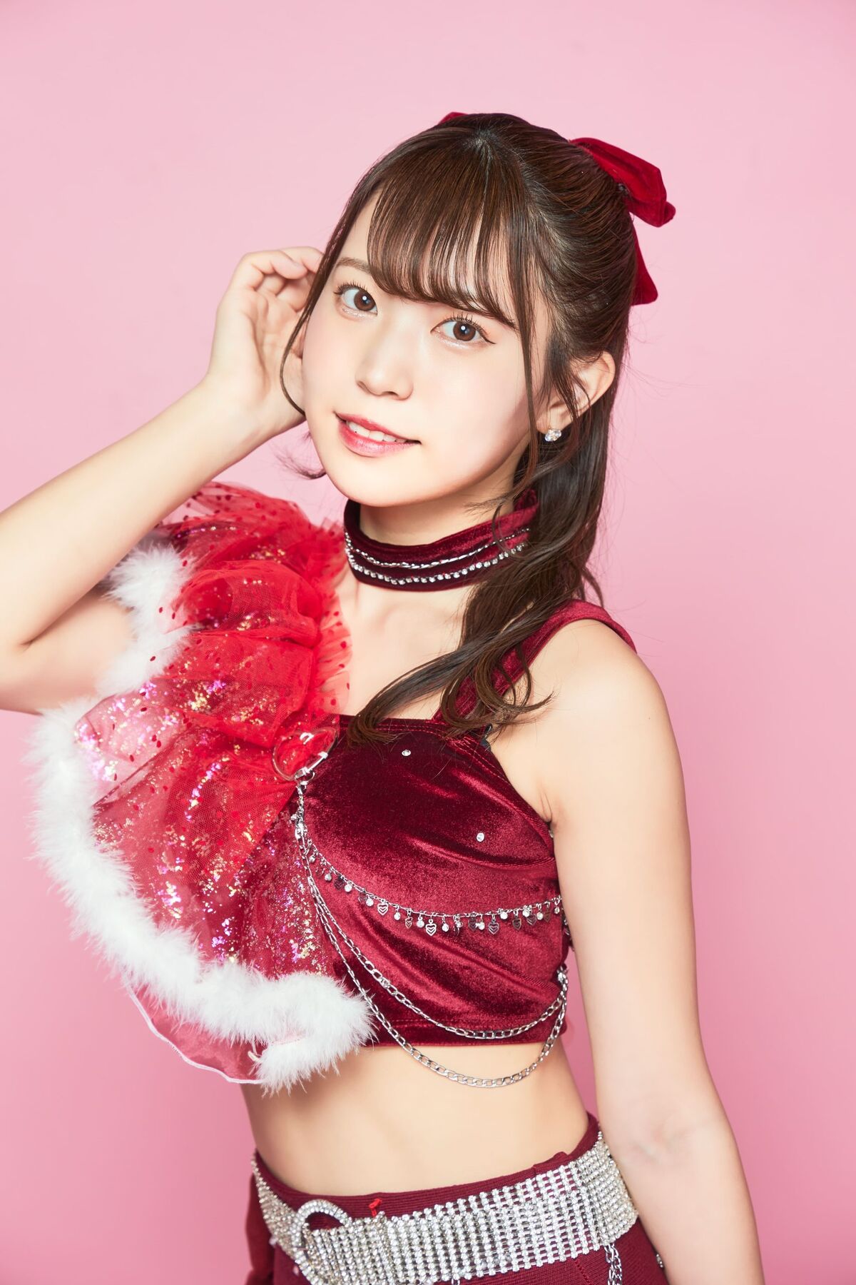 小物 haruka Bandou Haruka | Jpop Wiki | Fandom