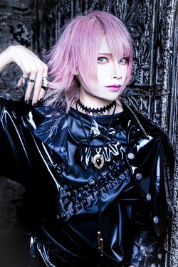 KIKI ♡プロフ必読　0724 M
