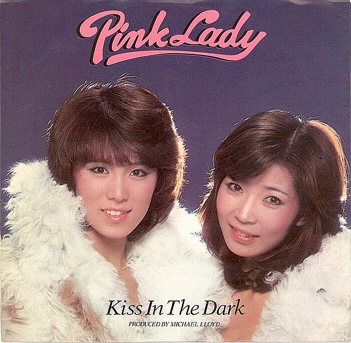 Pink Lady, Jpop Wiki