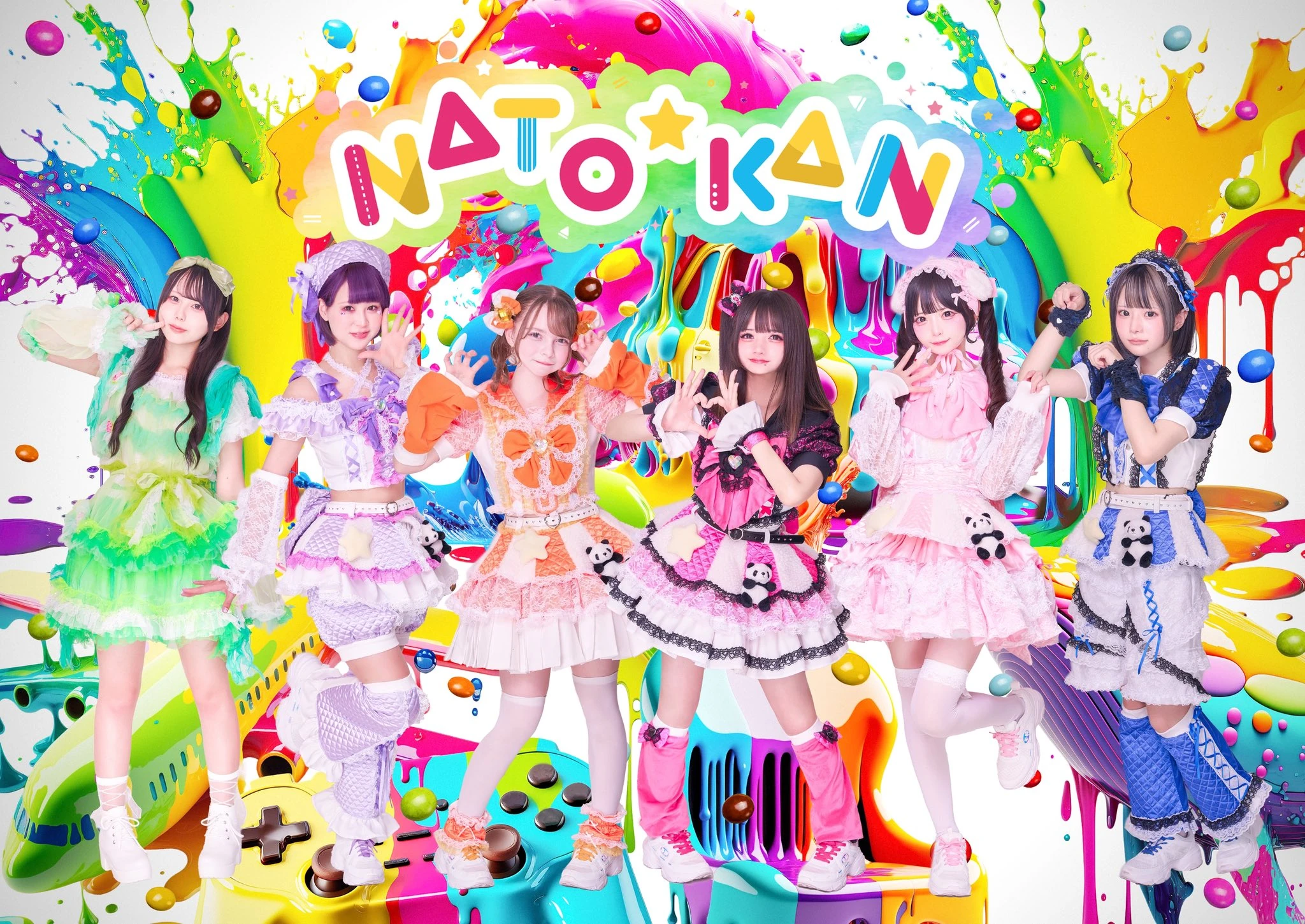 Nato☆Kan | Jpop Wiki | Fandom