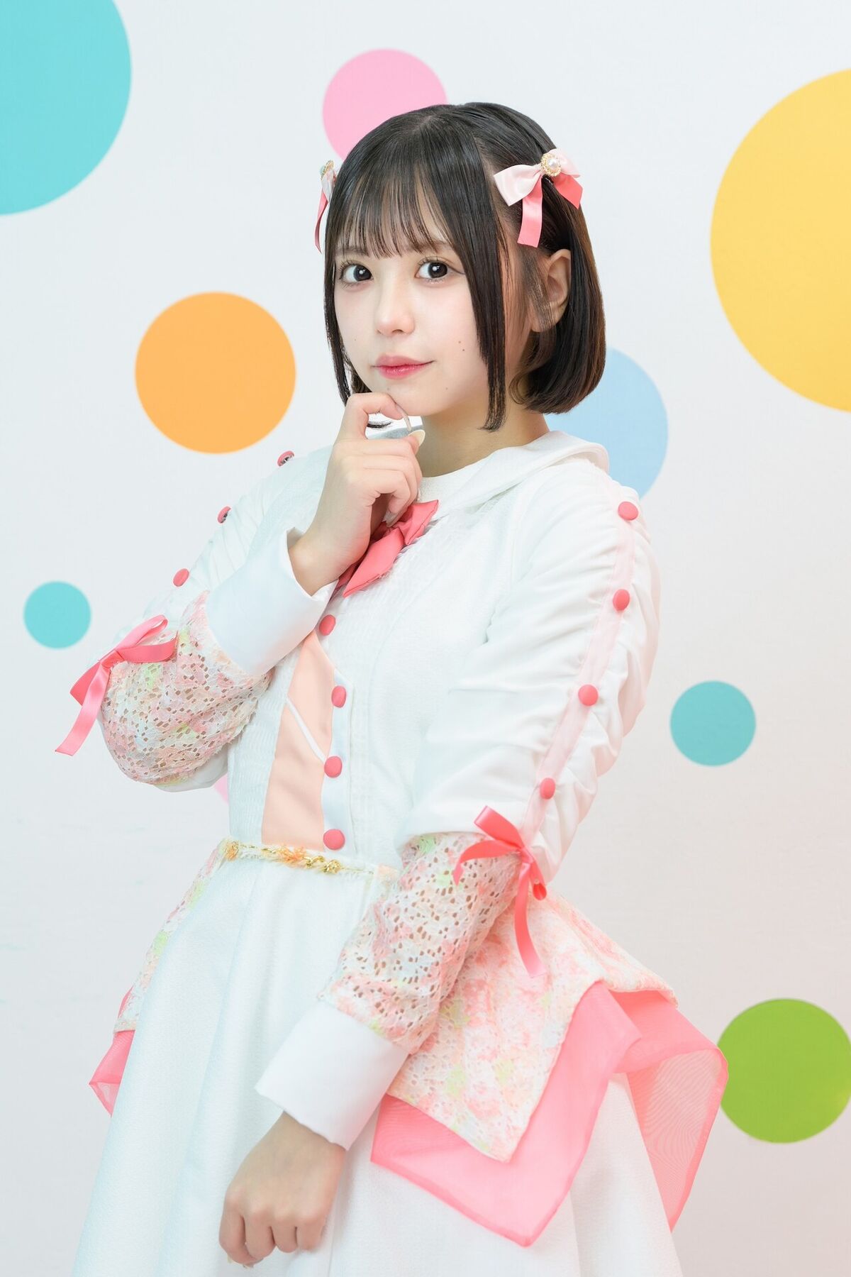 Nagaoka Mio | Jpop Wiki | Fandom