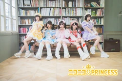 Niconico♡PRINCESS | Jpop Wiki | Fandom
