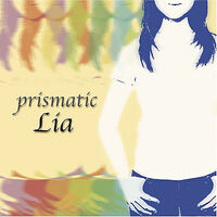 Primer album de Lia