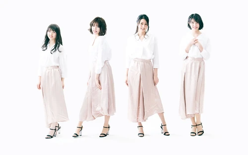 Promoting 101-kaime no Sakura (2018)