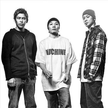 【超ポイント祭?期間限定】 THE MAD K0NFLIQT CISTM / MARKETS CAPSULE - 邦楽