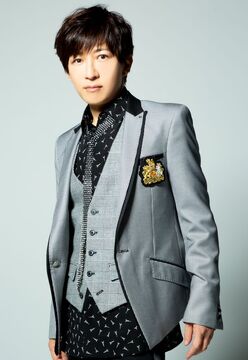【大注目】 Tetsuya | Fandom | Wiki Jpop ミュージシャン