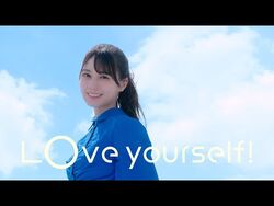 アイドル Love yourself by umi Love Live!] School Idol Festival Umi Sonoda Figure: Alter