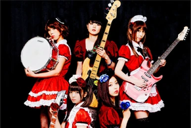 start over | Jpop Wiki | Fandom