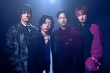 King & Prince | Jpop Wiki | Fandom