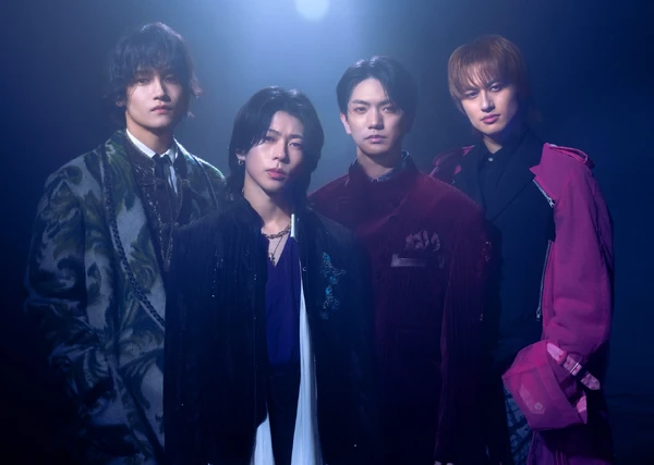 Aぇ! group 演唱会门票