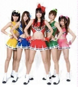 Biyaku Sentai Slender 2010