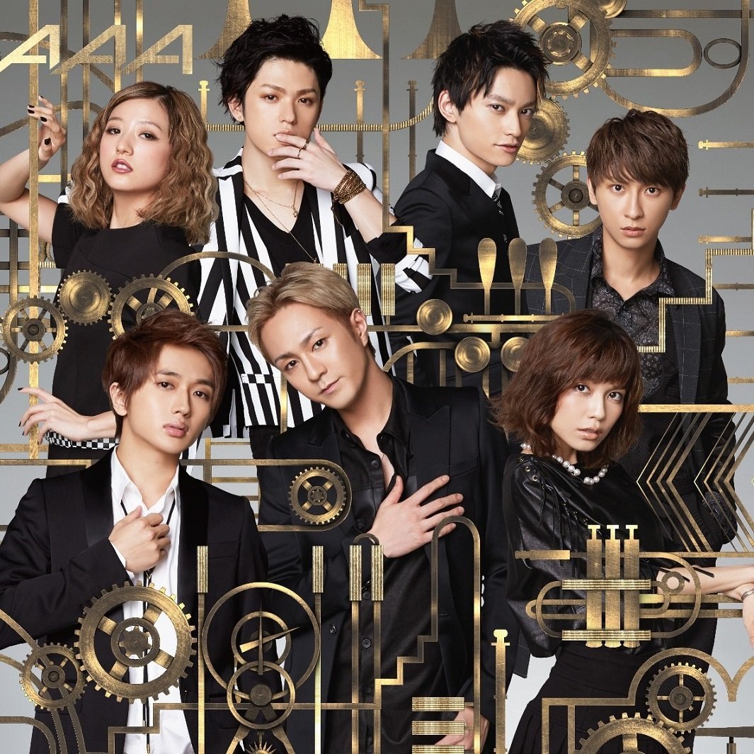 GOLD SYMPHONY | Jpop Wiki | Fandom