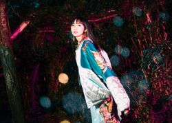 Ikuta Lilas | Jpop Wiki | Fandom