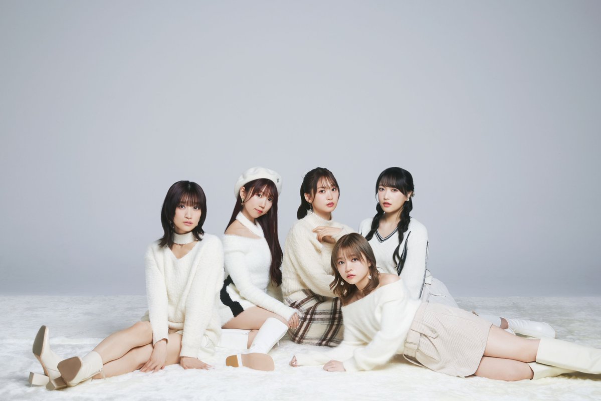 i☆Ris | Jpop Wiki | Fandom