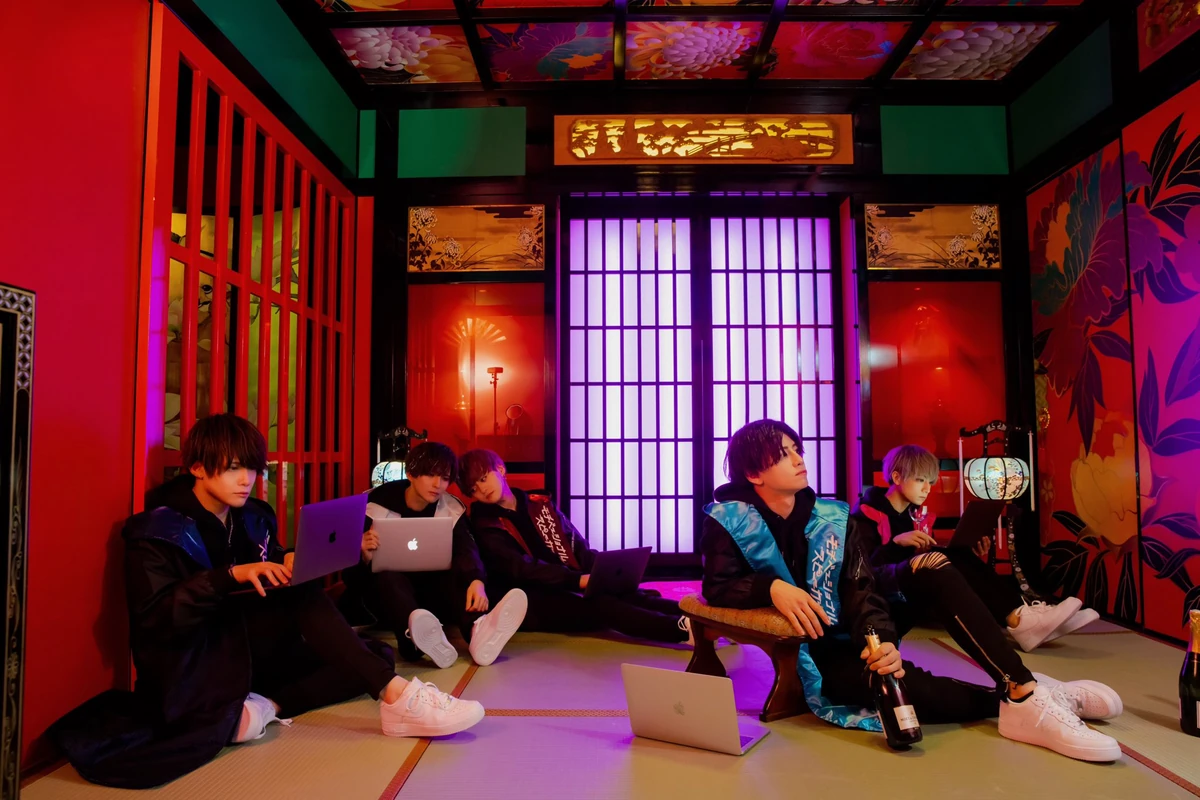 MOTIVATIONAL SPEAKER | Jpop Wiki | Fandom