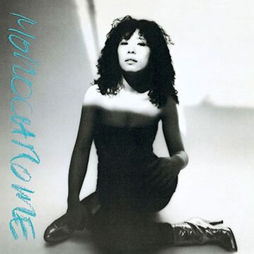 MONOCHROME (Yoshida Minako) | Jpop Wiki | Fandom