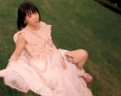 Oomori Seiko | Jpop Wiki | Fandom
