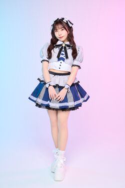 K-POP・アジア Himari Himari (Under 15 contestant) | Kpop Wiki | Fandom