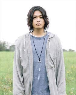 Takaki Yuya | Jpop Wiki | Fandom