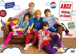 A.B.C-Z SHOP Limited Edition