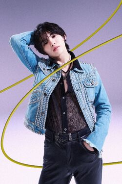 その他 HAYATO HAYATO TAKAO / 高尾 颯斗 (@8810_takaofficial) • Threads, Say