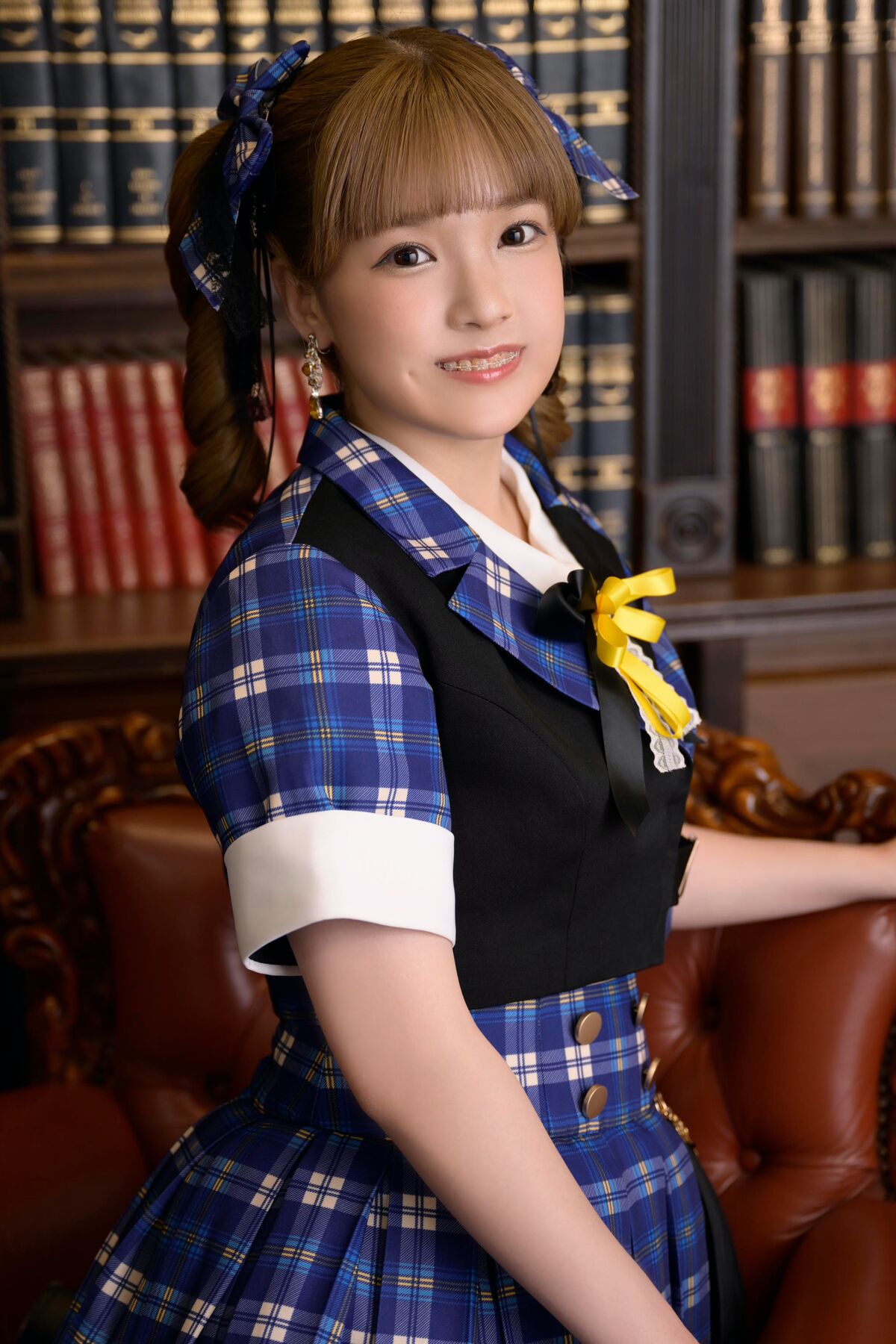 Yuzuki Nanaha | Jpop Wiki | Fandom
