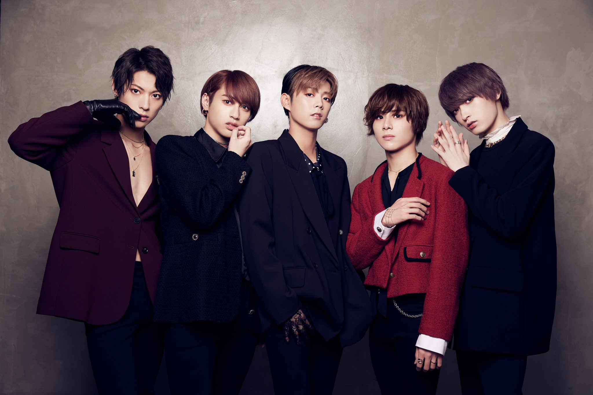 BXW | Jpop Wiki | Fandom