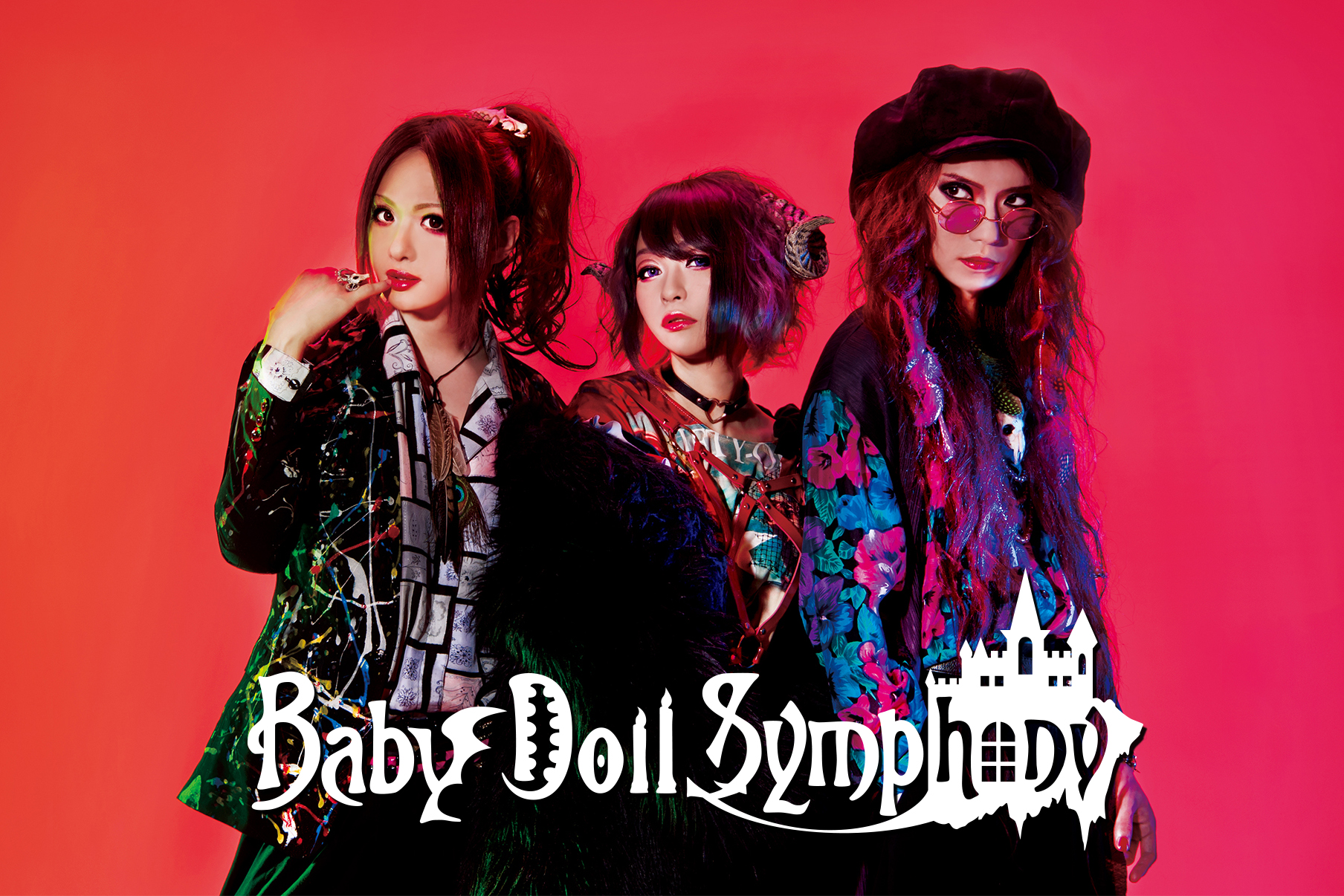 BabyDollSymphony | Jpop Wiki | Fandom BabyDollSymphony | Jpop Wiki | Fandom