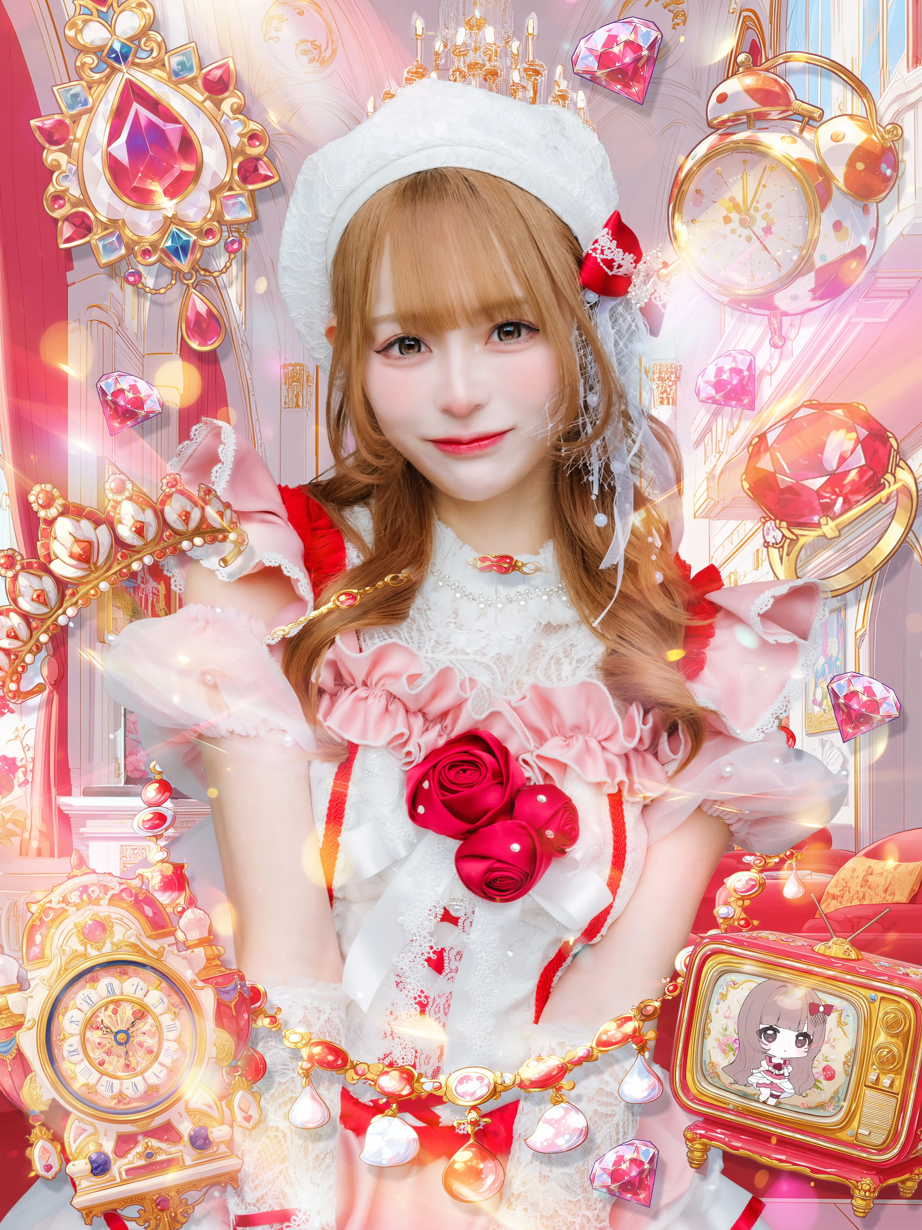 RINA | Jpop Wiki | Fandom