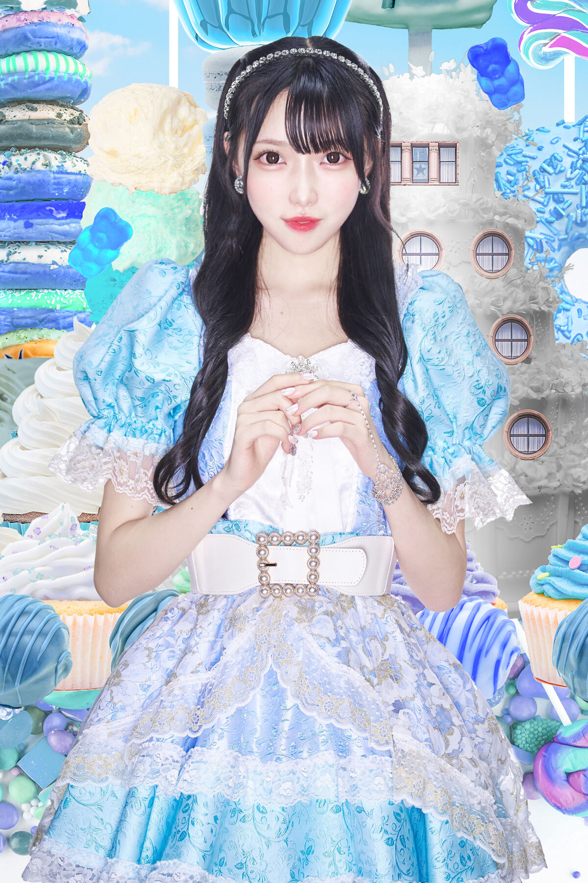 mimiirose 미미로즈 ジア jia 店舗特典 トレカ mimiirose 미미로즈 ジア jia 店舗特典 トレカ mimiirose 미미