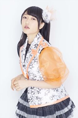 Kubota Miyu | Jpop Wiki | Fandom