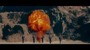 Ternero Fighter (Music Video)