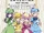Mainichi Climax☆ / Soshite, Gunjou ni Toketeiku