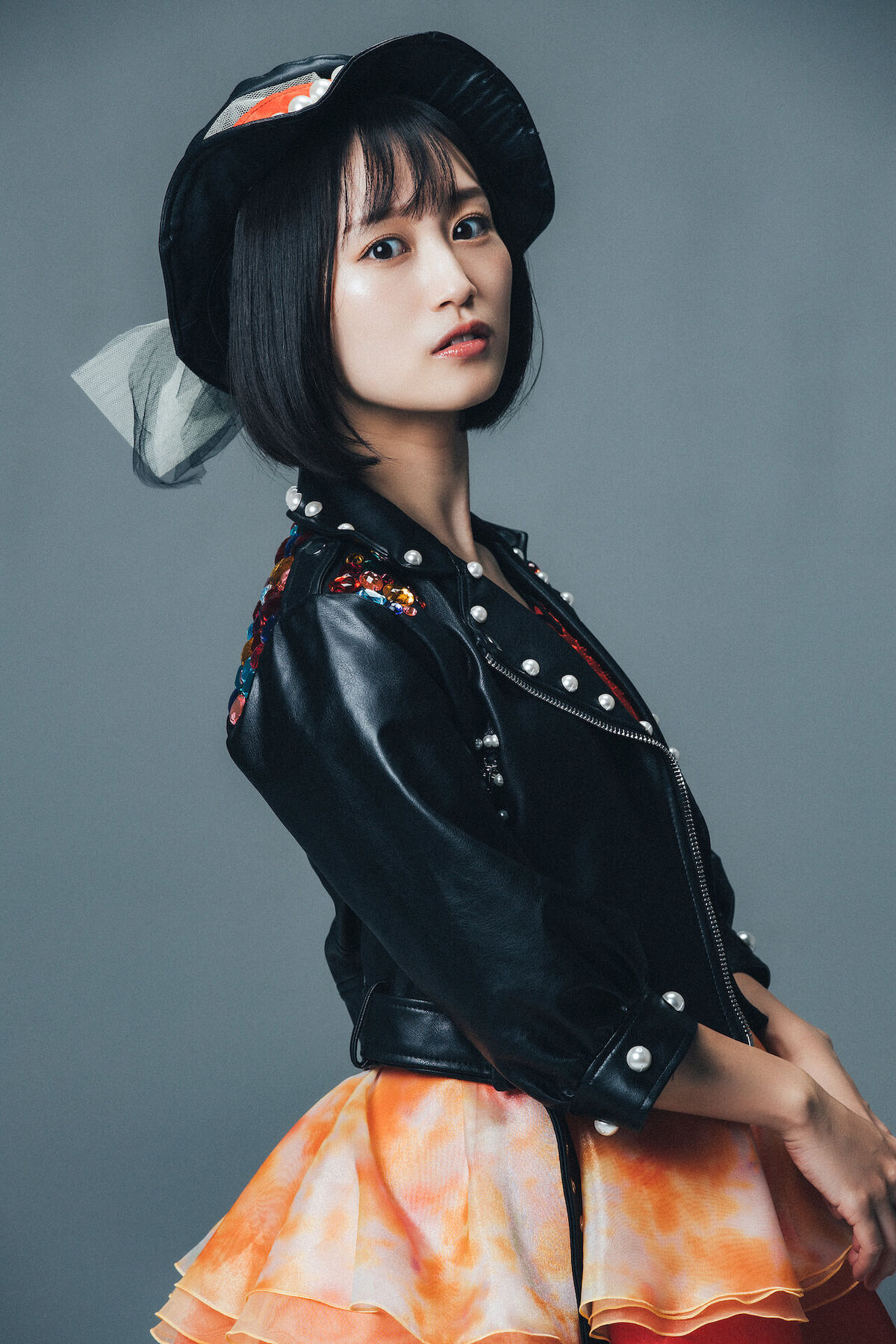 Sato Haruka | Jpop Wiki | Fandom