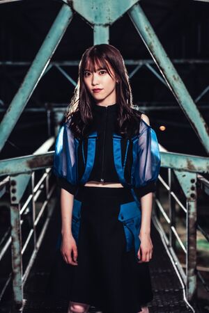 K-POP・アジア nanako Nanako Nako | Jpop Wiki | Fandom