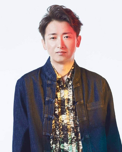 Ohno Satoshi Jpop Wiki Fandom