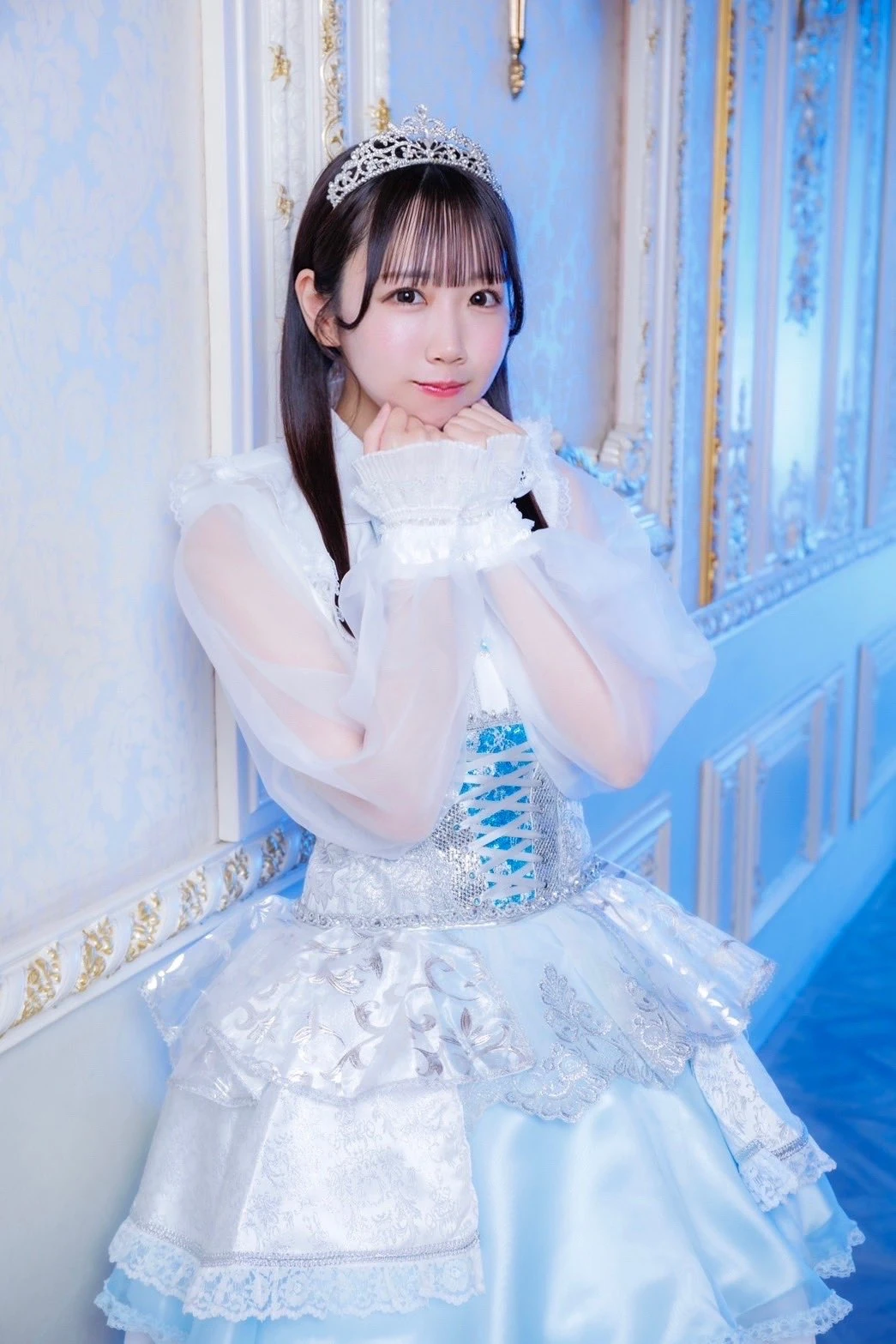 Mashiro Miyuri | Jpop Wiki | Fandom