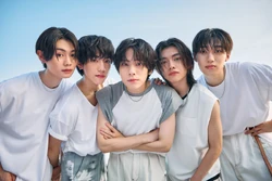 WILD BLUE | Jpop Wiki | Fandom