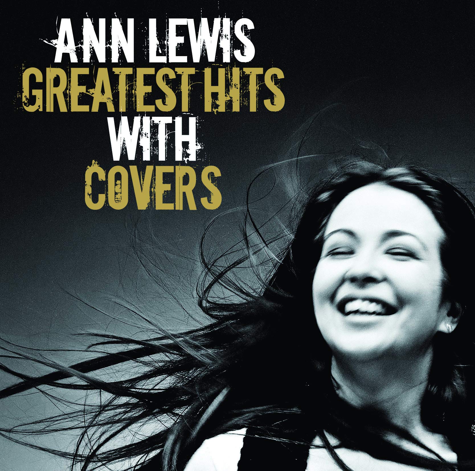 Ann Lewis Greatest Hits With Covers | Jpop Wiki | Fandom