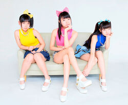 アイドル Anna ANNA☆S | Jpop Wiki | Fandom