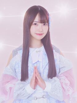 Sakurai Ririka | Jpop Wiki | Fandom