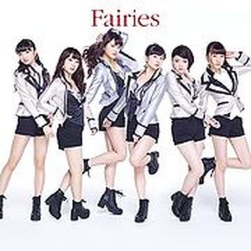 Fairies more kiss ポスター　B2 非売品 813itbCwNWL.jpg