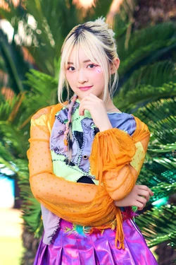 RiANA | Jpop Wiki | Fandom