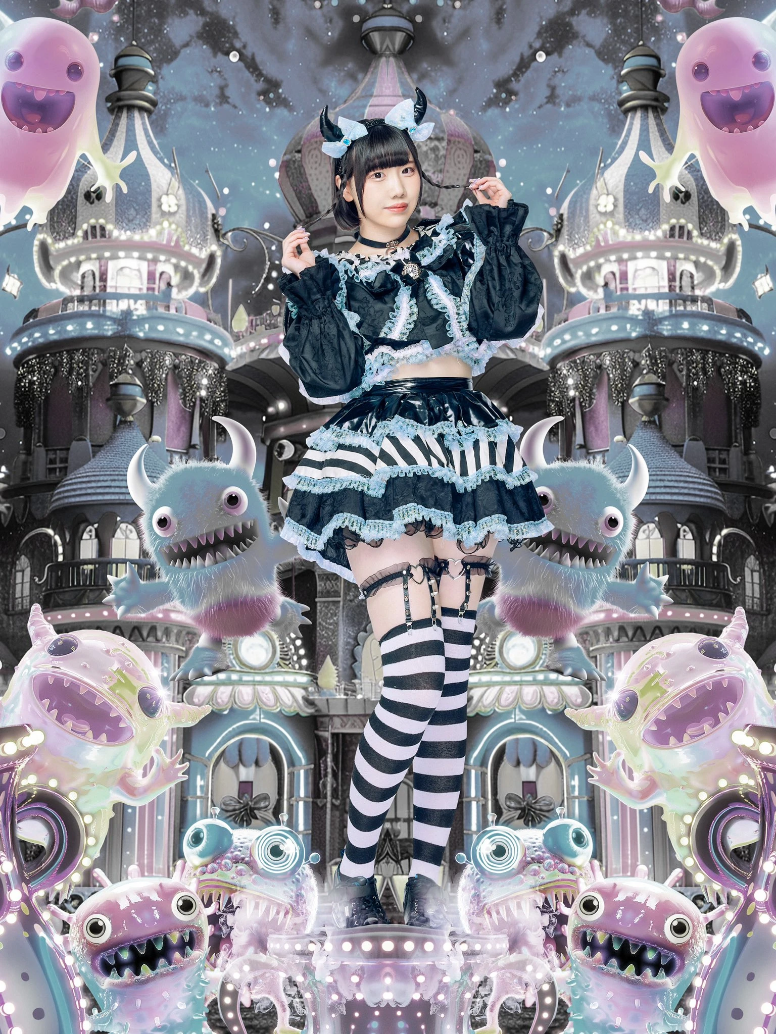 Aori | Jpop Wiki | Fandom