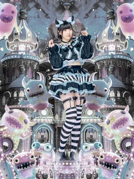 Panimon Aori July 24